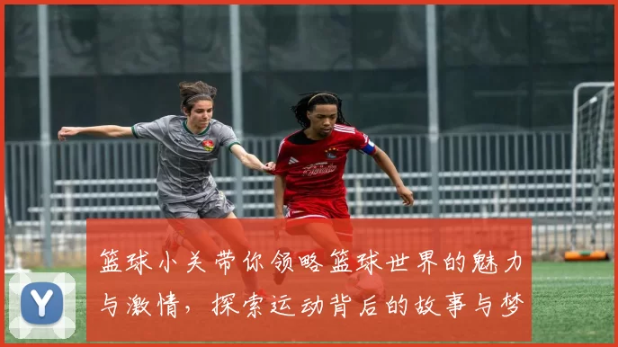 篮球小关带你领略篮球世界的魅力与激情，探索运动背后的故事与梦想
